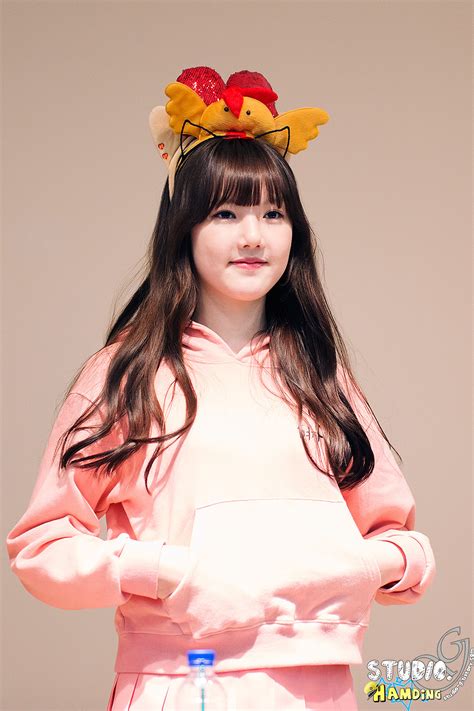 Gfriend Yerin Gfriend Photo Fanpop