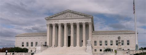 Annual Supreme Court Review: The 2022 Term - Center for Constitutional ...