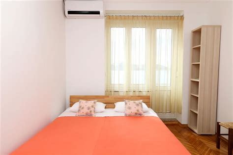 Unterkunft Ferienwohnung Seaside 25348 Baska Insel Krk Unterkunft