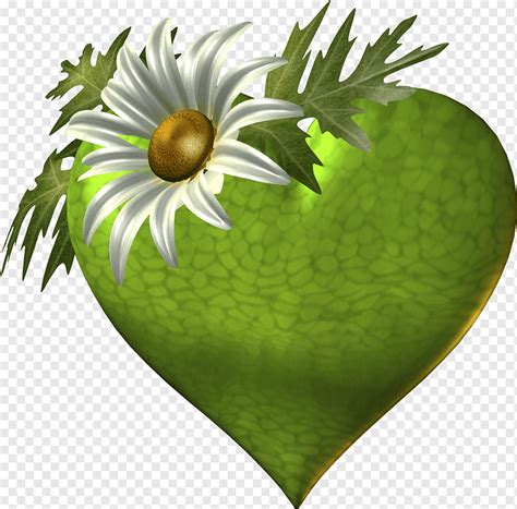 Hand Painted Love Heart Shading Png Pngwing