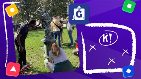 Kahoot! and the Wikimedia Foundation partner to bring learning to life