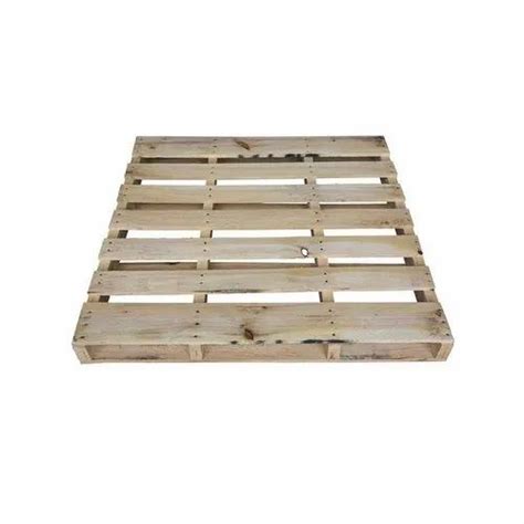 Two Way Wooden Pallet At Rs In Chennai Id