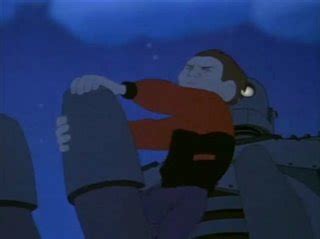 iron giant trailer   trailers