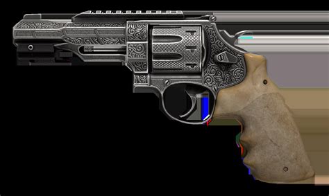 R8 Revolver Memento Skins