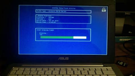 Asus G10ce Bios Update