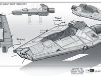 220 Non-Canon Star Wars Designs ideas in 2023 | star wars design, star ...