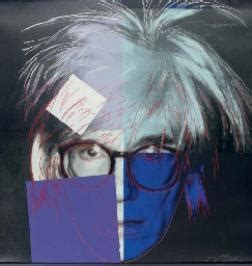 Rupert Jasen Smith Set Of 2 Hommage To Andy Warhol 1988 MutualArt