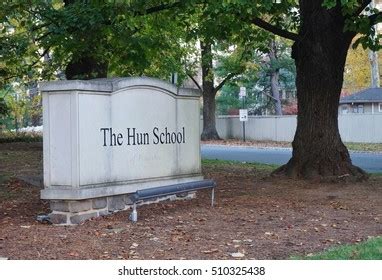 Hun School Princeton Photos and Images | Shutterstock