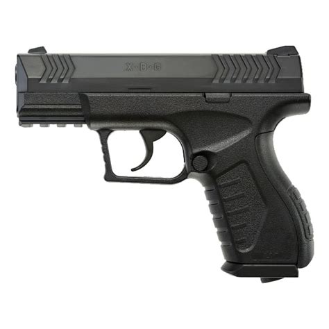 Umarex® Xbg 177 Bb Air Pistol Cabelas Canada