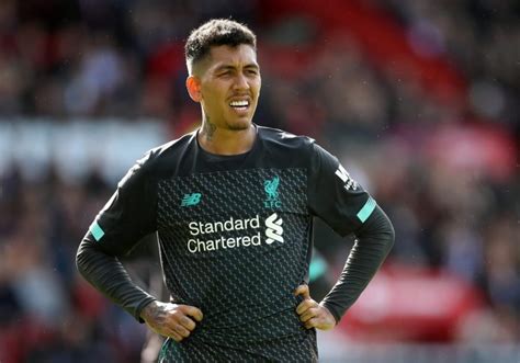 Liverpool Gives An Update On Jota And Firmino Ahead Of Carabao Cup Final