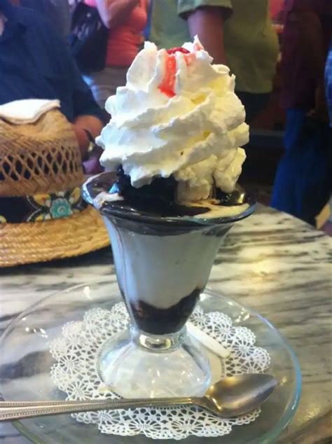 Leopold's Ice Cream, Savannah, Savannah | Zomato