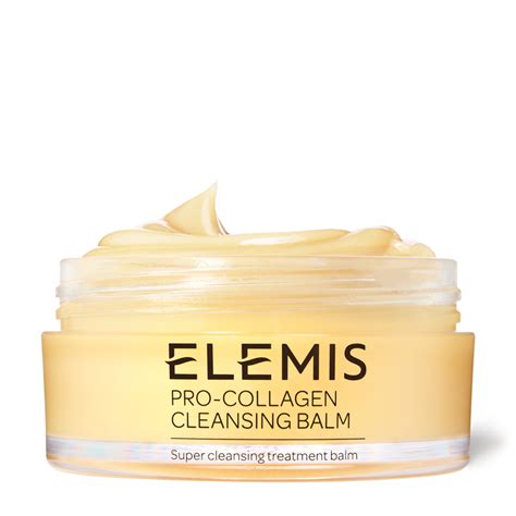 The Best Elemis Cleanser to Double Cleanse With | Who What Wear