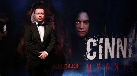 Emre Aydın ın korku filmi sinemada Magazin Haberleri Milliyet