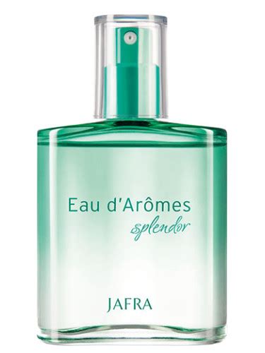 Eau D Am Res Splendor Jafra Fragancia Una Fragancia Para Mujeres