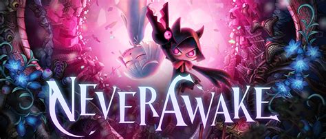 Hilo Oficial Neverawake Pc Ps Ps Switch De Junio Para