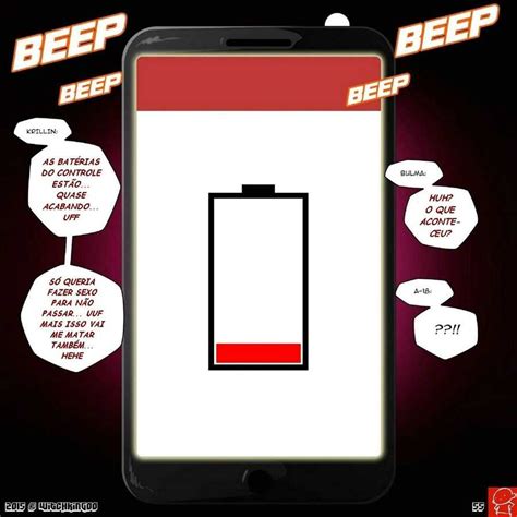 Dragon Ball e a Ameaça de Babidi Hentai HQ de Sexo