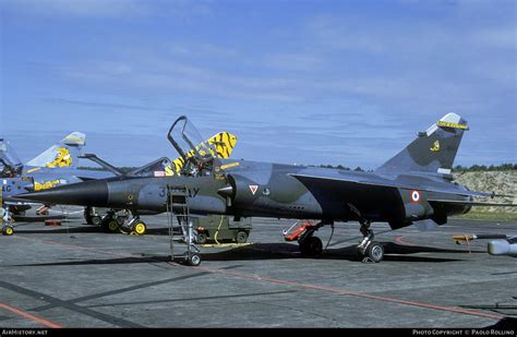 Aircraft Photo Of 251 Dassault Mirage F1ct France Air Force