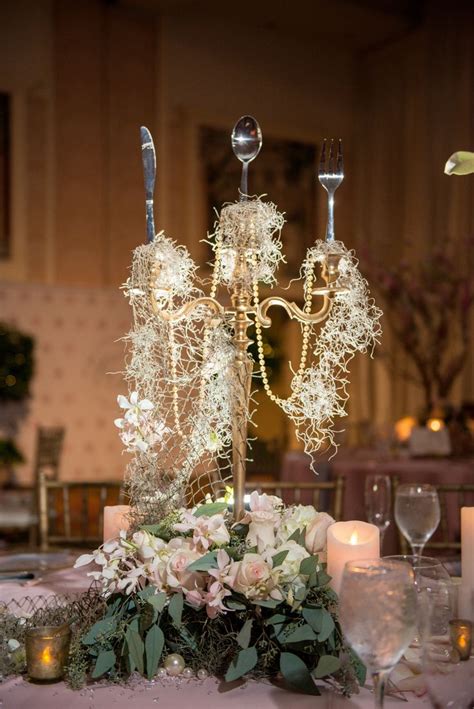 The Official Disney Weddings Blog Disney Centerpieces Disney World