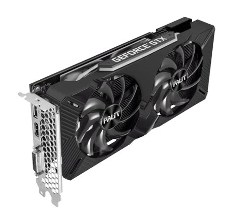 ::Palit Products - GeForce® GTX 1660 SUPER GP OC