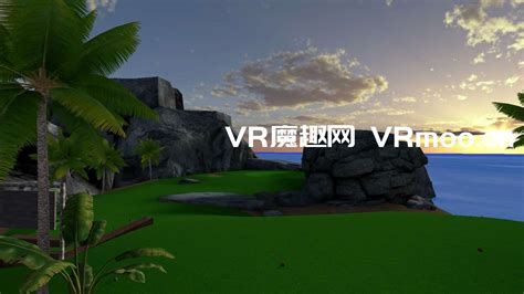 Oculus Quest 游戏exVRience Golf Club高尔夫俱乐部 妖气VR魔趣官网