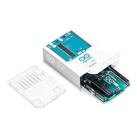 Arduino Uno Rev3 Original Italy