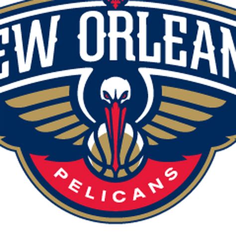 New Orleans Pelicans Logo Png Transparent Svg Vector New Orleans