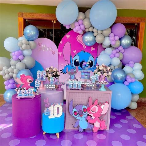 Roberta Brink Decoracoes On Instagram Festa Linda E Encantadora Para