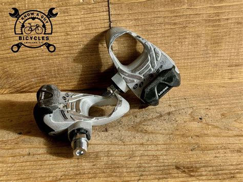 Look Road Bike Pedals - I Know a Guy Bicycles