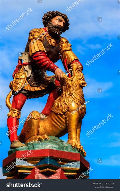 2,453 Samson Building Images, Stock Photos, 3D objects, & Vectors ...