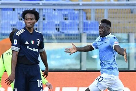 Lazio Juventus Risultato Tabellino E Highlights Video