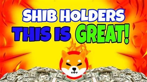 SHIBA INU COIN FINALLY IF YOU HOLD 12 000 000 SHIBA INU NEWS TODAY