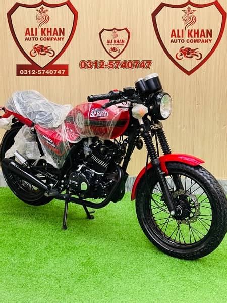 Hi Speed Infinity 150cc 150 Bullet Caferacer Royal Enfield Akac Sports And Heavy Bikes 1072558936