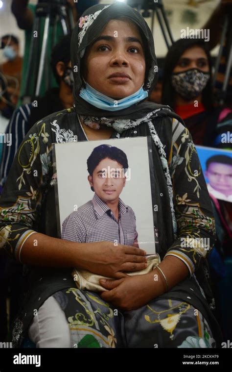 Enforced Disappearances Bangladesh Hi Res Stock Photography And Images