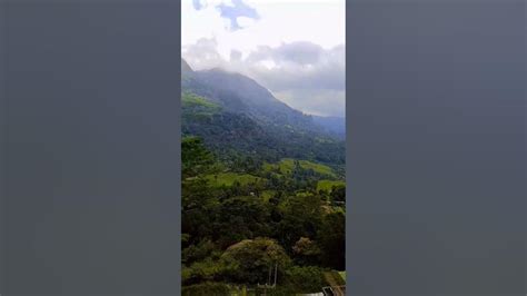 😍 Nuwara Eliya View 😍 Youtube