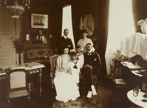 Наследные пары Дании и Пруссии в 1905 году: ru_royalty — LiveJournal