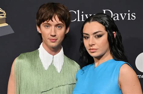 Troye Sivan And Charli XCX Announce Sweat North American Tour