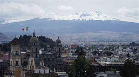 Toluca Travel Guide, Cheap Flights, Places to See