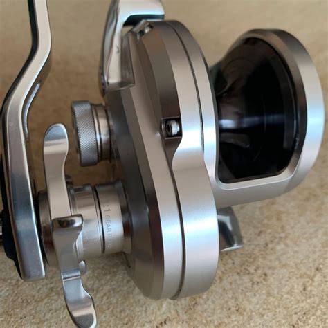 Shimano Ocea Jigger Nrpg Righty Jdm Mij Sports Equipment Fishing