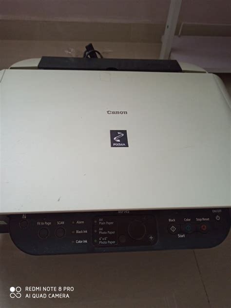 Printer scanner, Computers & Tech, Printers, Scanners & Copiers on ...