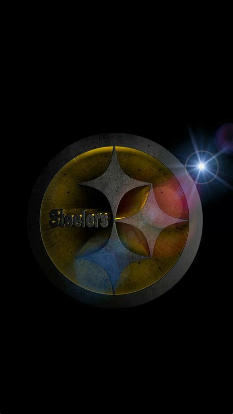 Steelers Logo