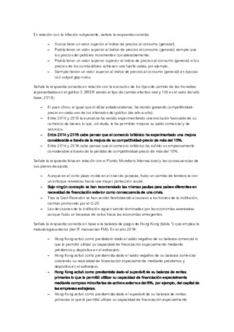 Examen Eco Pdf