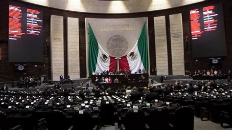 Reforma Judicial A Debate Elección de jueces mediante voto generaría