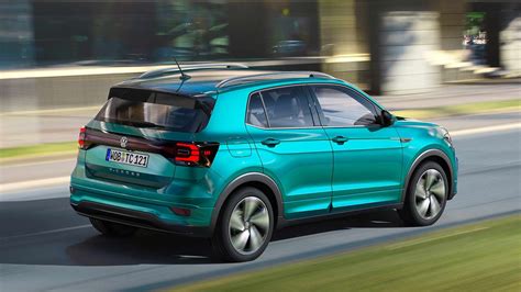 Yeni 2022 Volkswagen T Cross Türkiye fiyatı belli oldu DonanımHaber