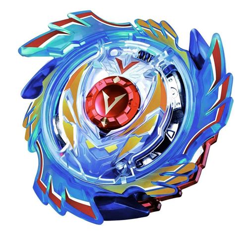 Beyblade Burst B 73 Starter God Valkyrie 6v Rb Beyblades Stater Set