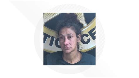 Woman arrested in Bell County after police-involved shooting | wbir.com