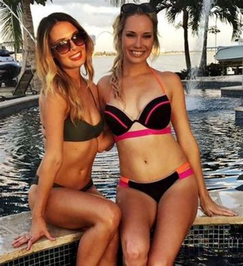 9 Sexy New Danielle Collins Bikini Pics