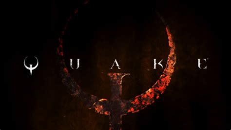 Quake Remaster Is Available Now With Bonus New Expansion - Arcade News