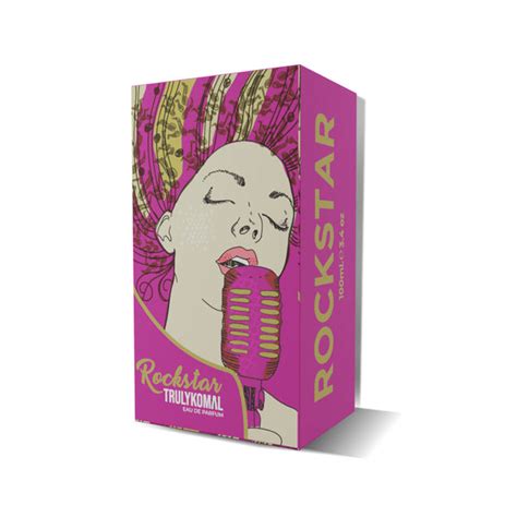TRULYKOMAL | ROCKSTAR PERFUME | EAU DE PARFUM – Highfy.pk