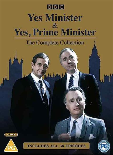 "Yes Minister" Quotes | 11 video clips - Clip.Cafe