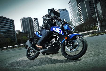 Motos Naked Las Nueve Mejores Opciones Para Conducir Con El Carnet